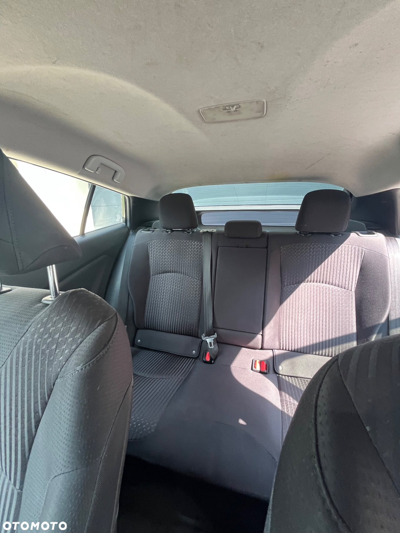 Toyota Prius 1.8 Hybrid Active - 12