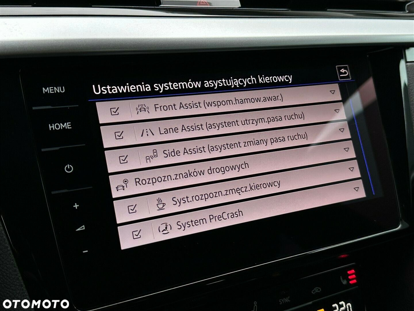 Volkswagen Arteon 2.0 TDI Elegance DSG - 26