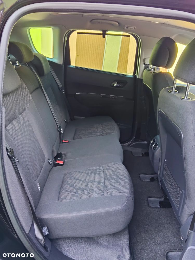 Peugeot 3008 HDi FAP 150 Platinum - 8