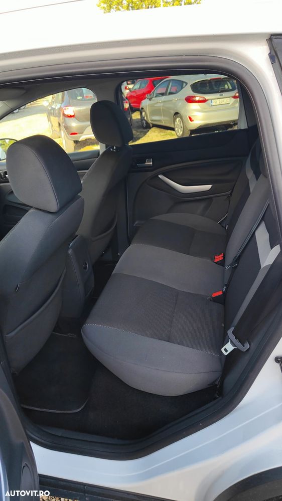 Ford Kuga 2.0 TDCi 4WD Trend - 7