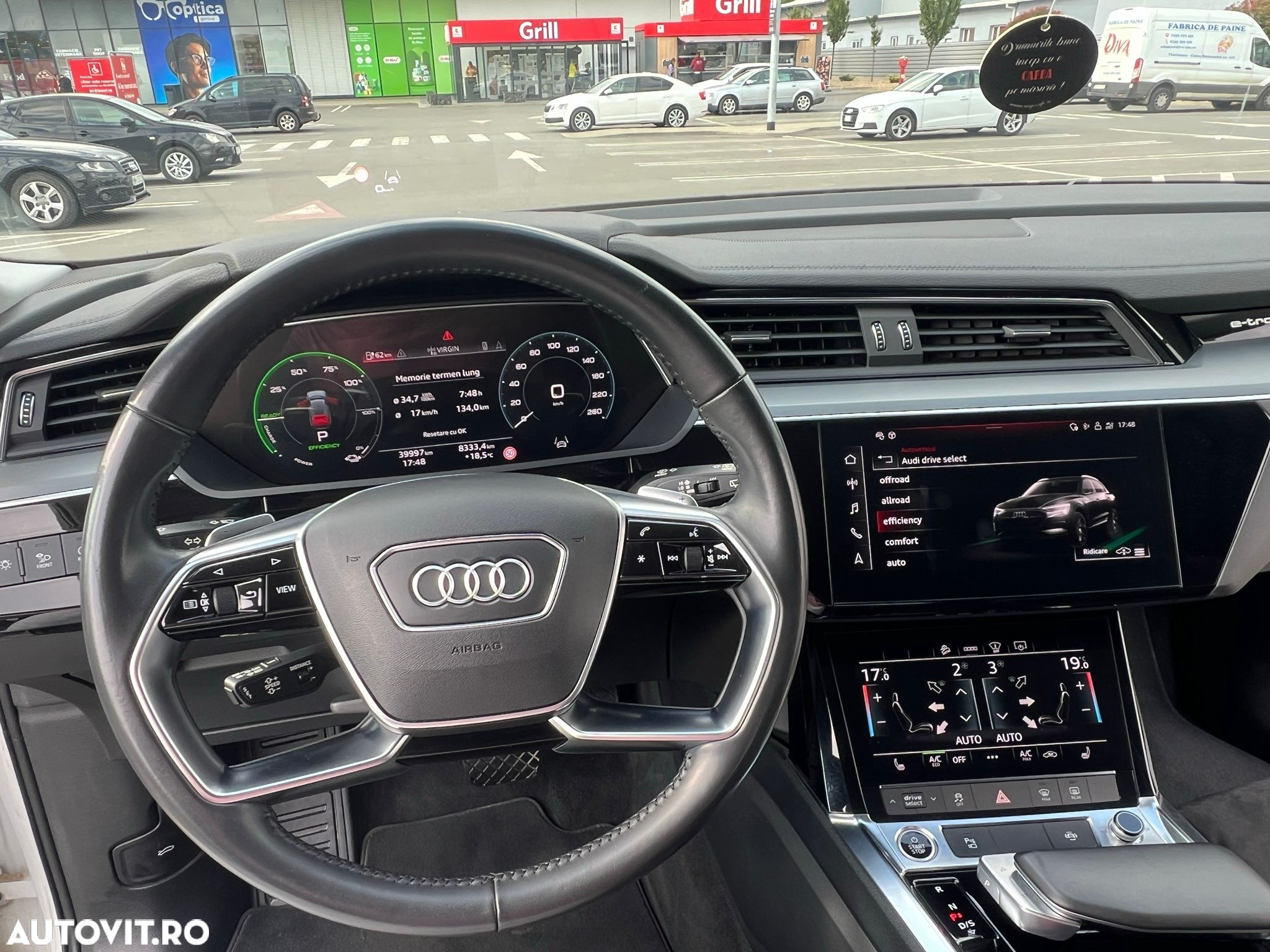 Audi e-tron quattro S - 6