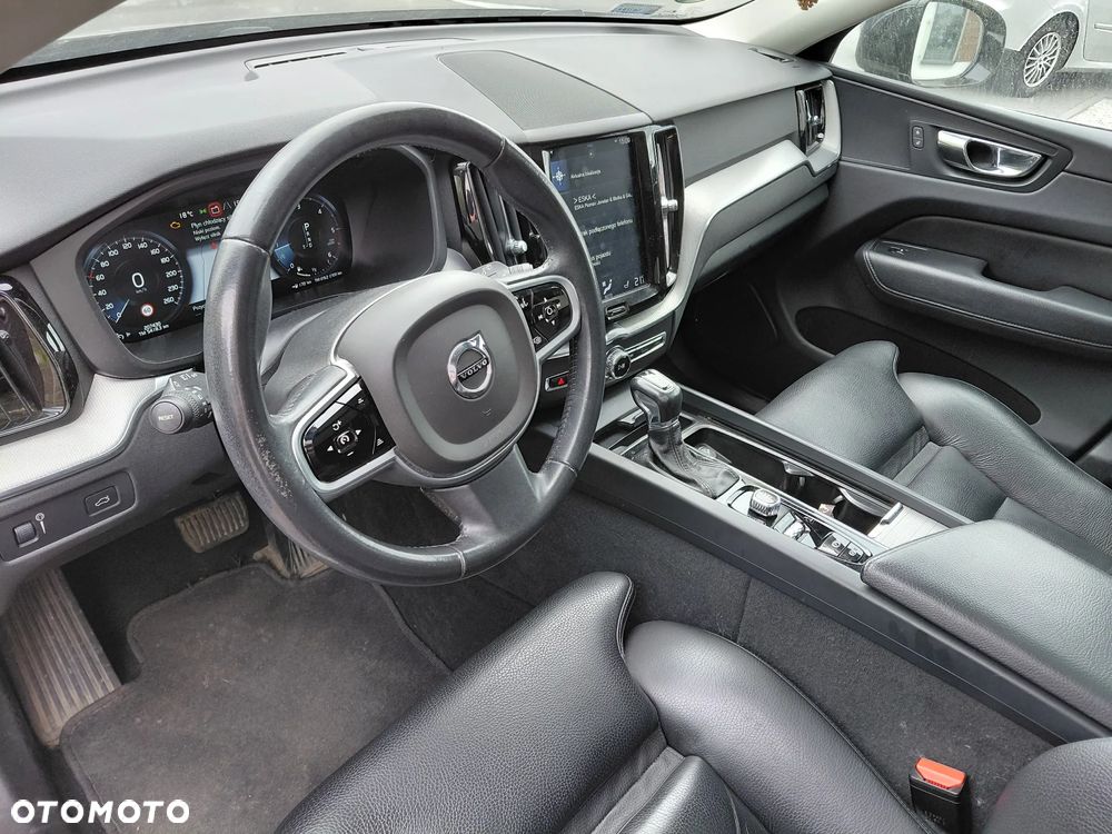 Volvo XC 60 D4 AWD Inscription - 7