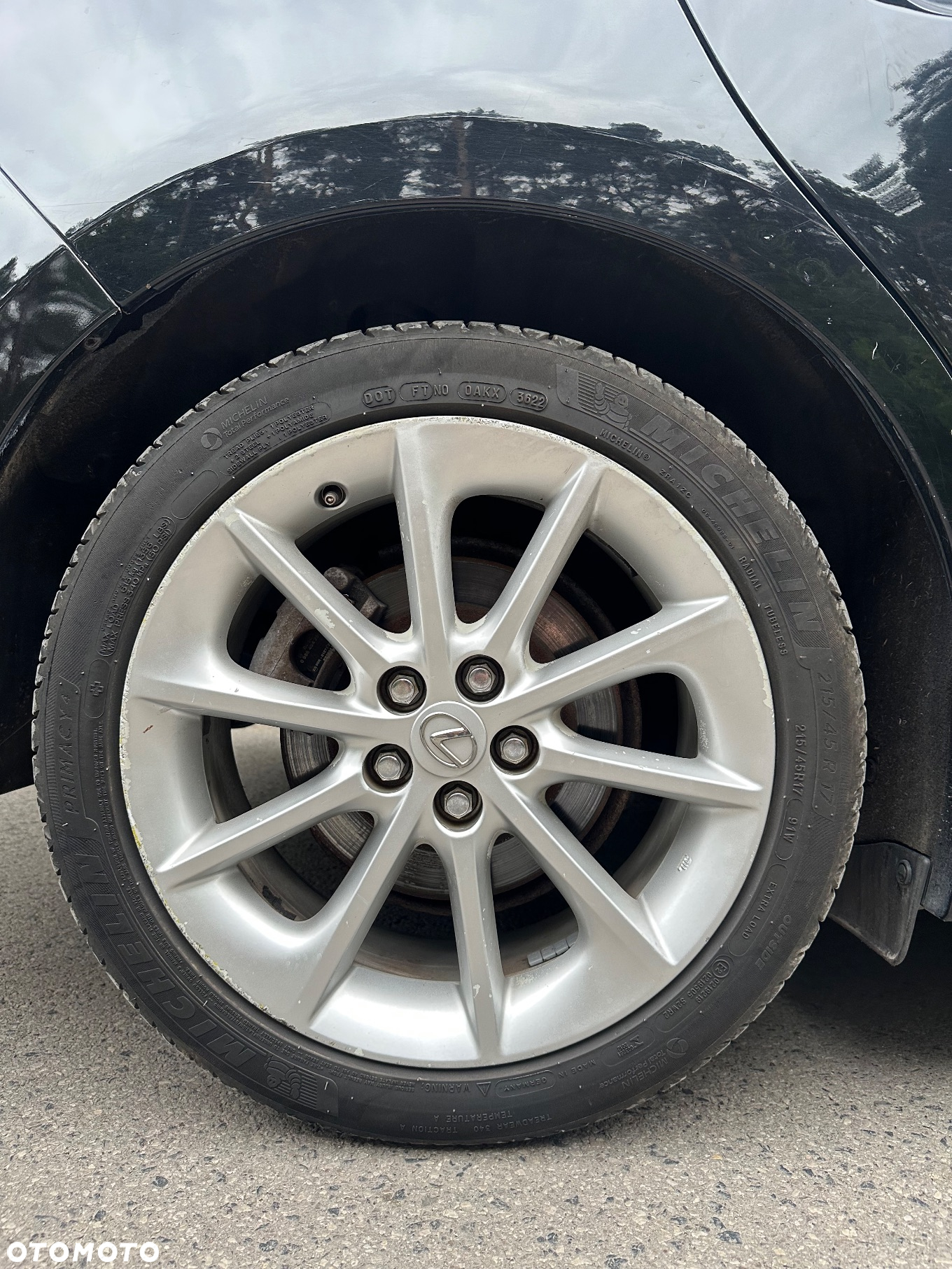 Lexus CT 200h Comfort - 15