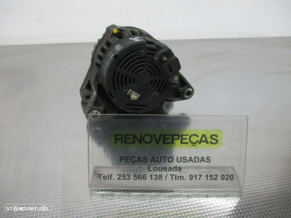 Alternador Opel Corsa B (S93) - 1