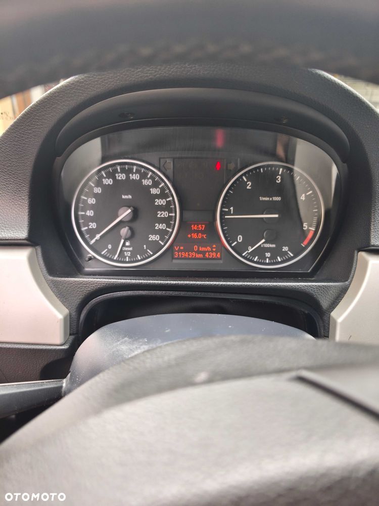 BMW Seria 3 - 7
