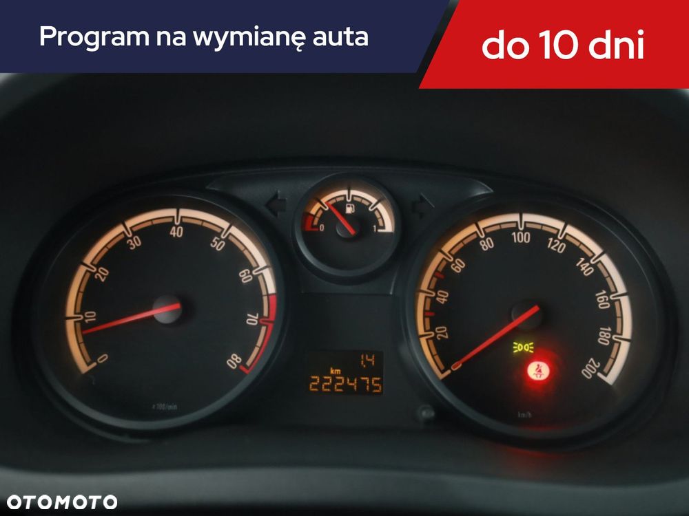 Opel Corsa - 9