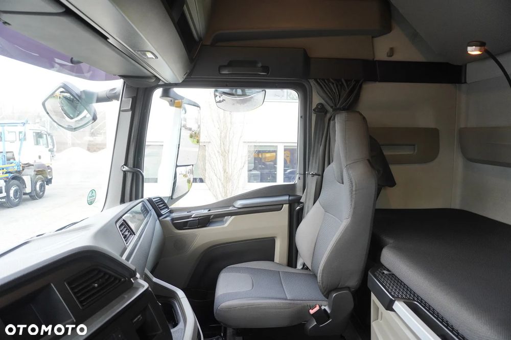 MAN TGX 18.510 E6 4x2 / Kab. sypialna / 2023 / 4 szt. - 17