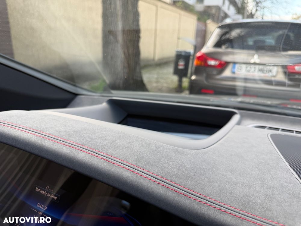 Mercedes-Benz EQE AMG 43 4Matic AMG Premium - 14