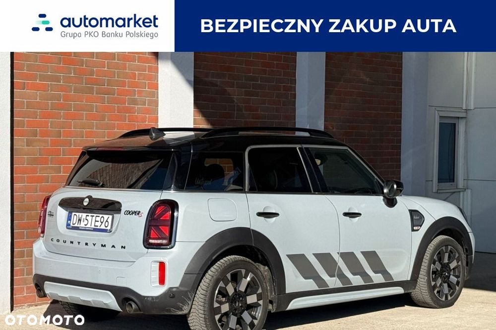 MINI Countryman - 4