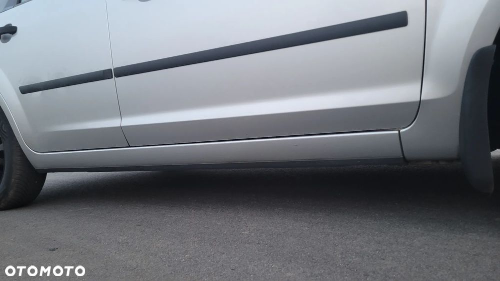 Ford Focus 1.4 16V Fun - 6