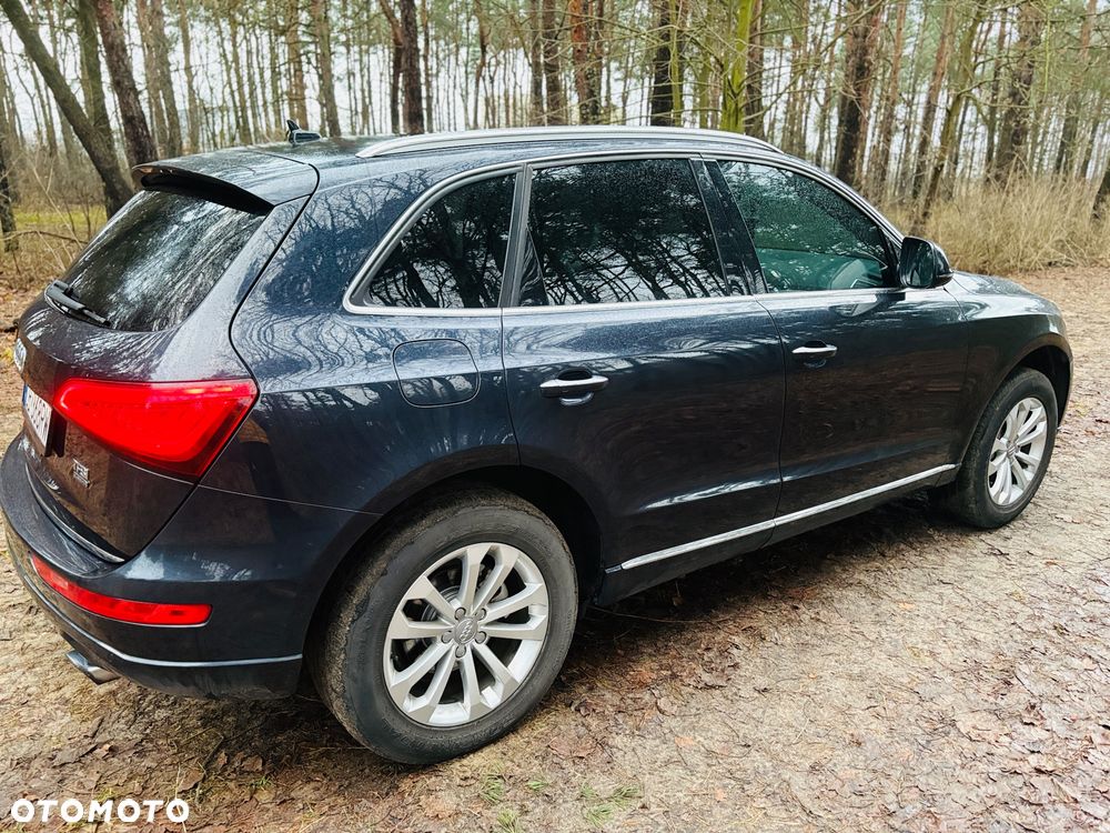Audi Q5 - 9