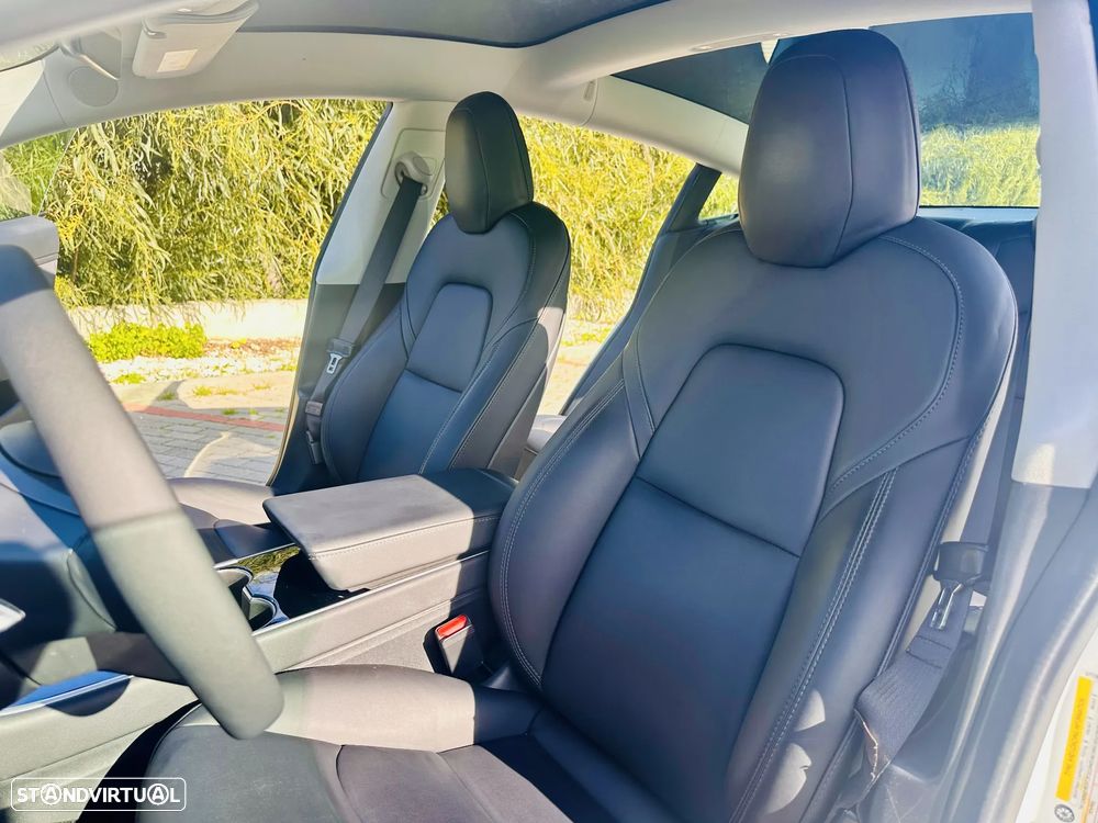 Tesla Model 3 Long Range Tração Integral - 24