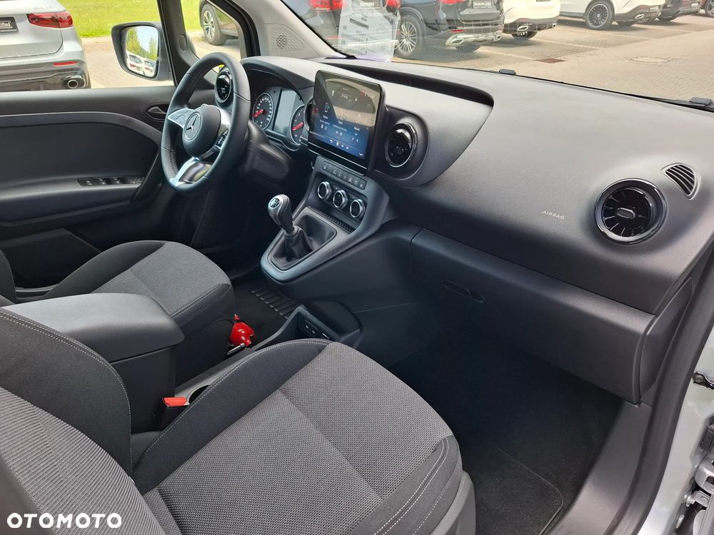 Mercedes-Benz Citan Tourer L2 420.765 - 16