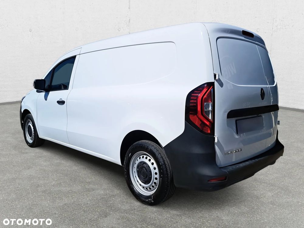 Renault KANGOO MAXI VAN - 9