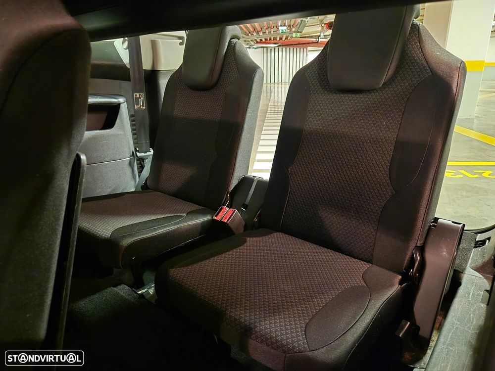 Citroën C4 Grand Picasso 1.6 HDi Business - 28