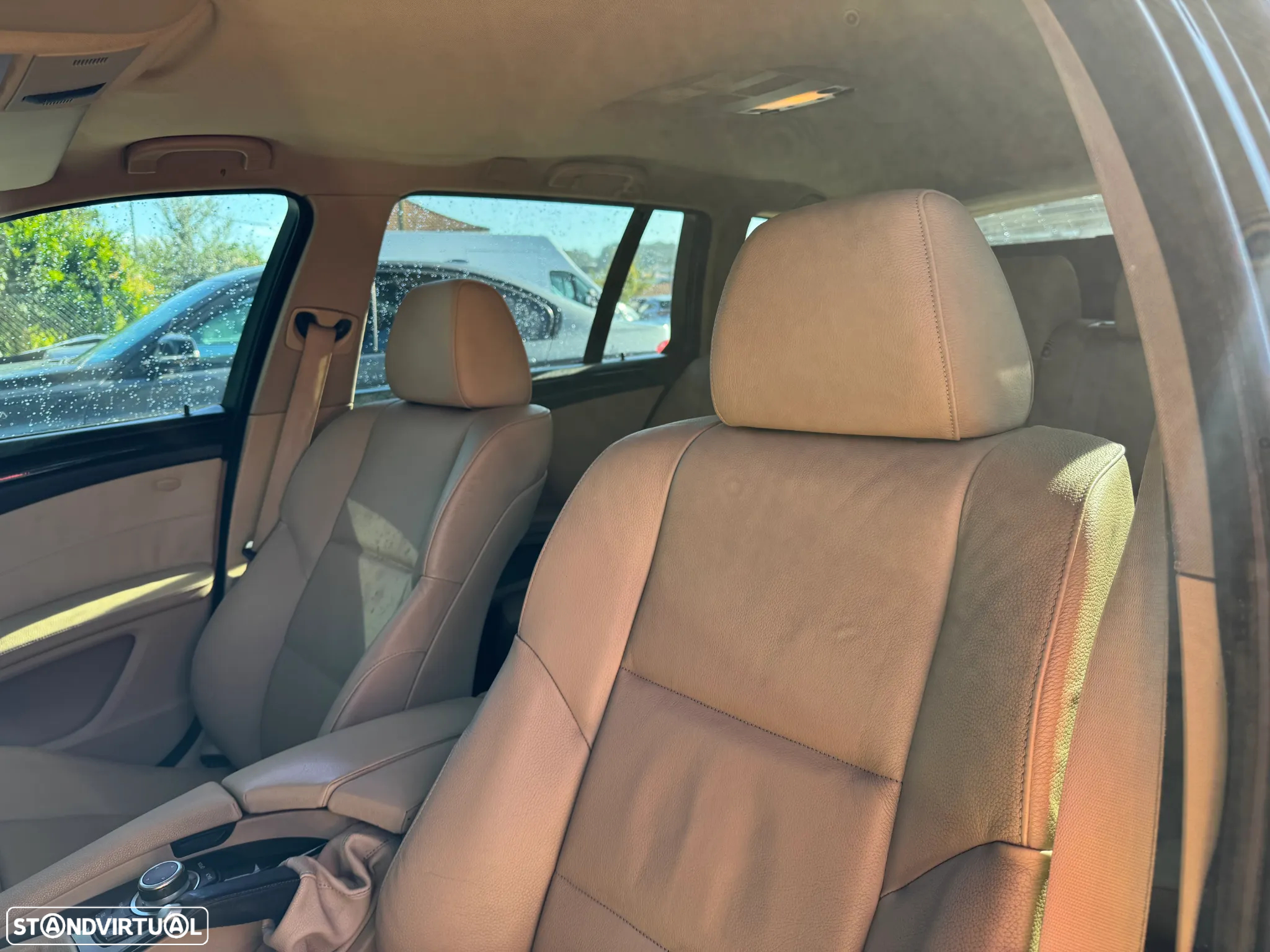 BMW 520 d Touring - 6