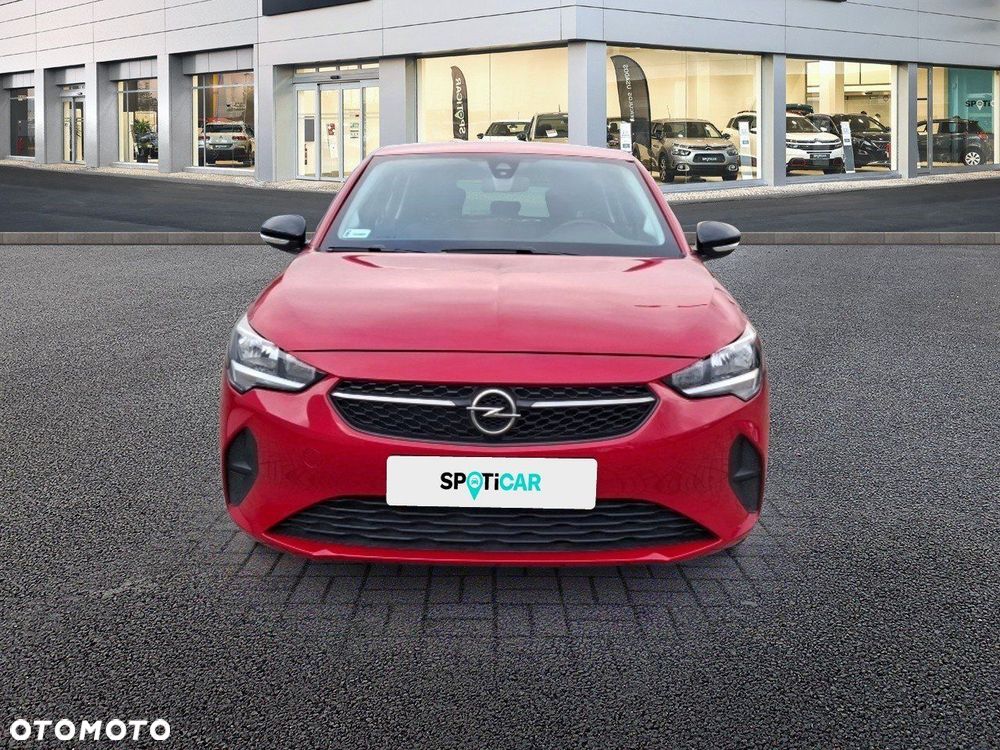 Opel Corsa 1.2 Edition S&S - 2