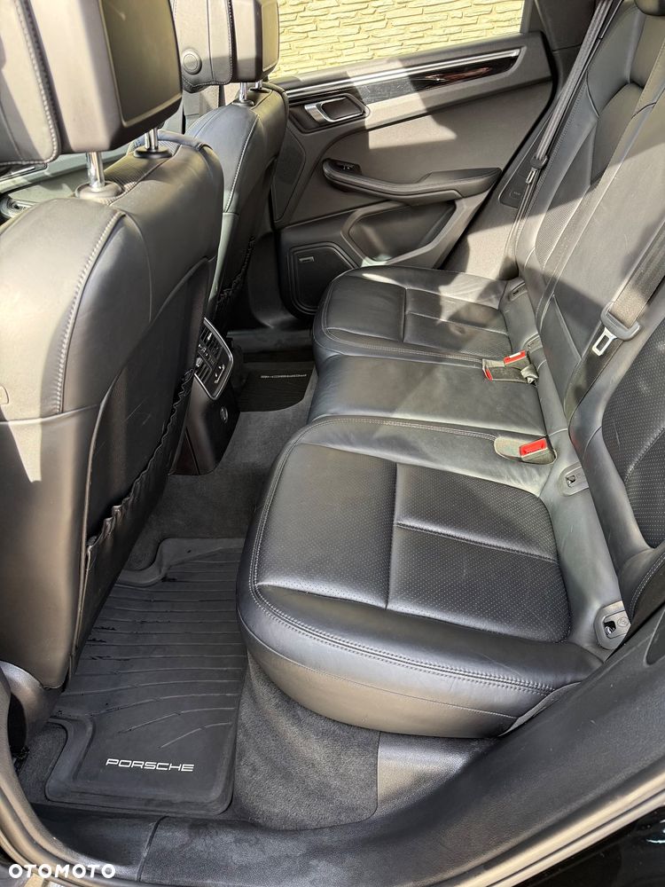Porsche Macan S PDK - 27