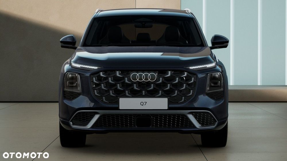 Audi Q7 TDI mHEV 220 kW Quattro Tiptr - 5