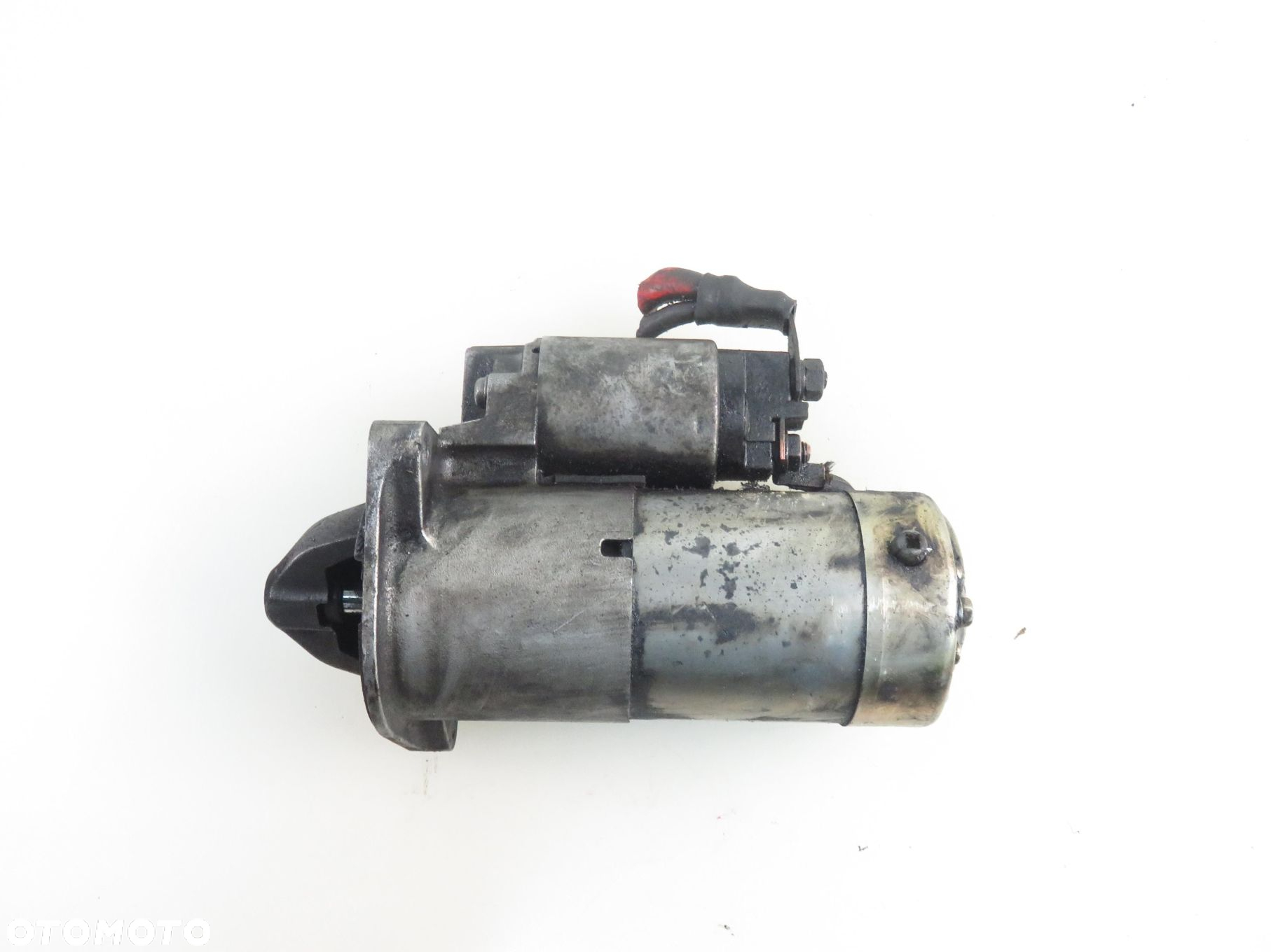 ROZRUSZNIK OPEL SIGNUM 1.9 CDTI 150 55352882 M001T30171 - 6