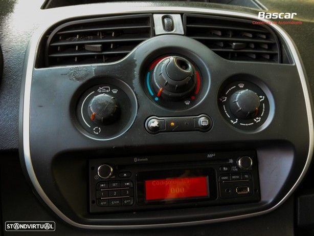 Renault Kangoo 1.5 dCi Business 3L S/S - 28
