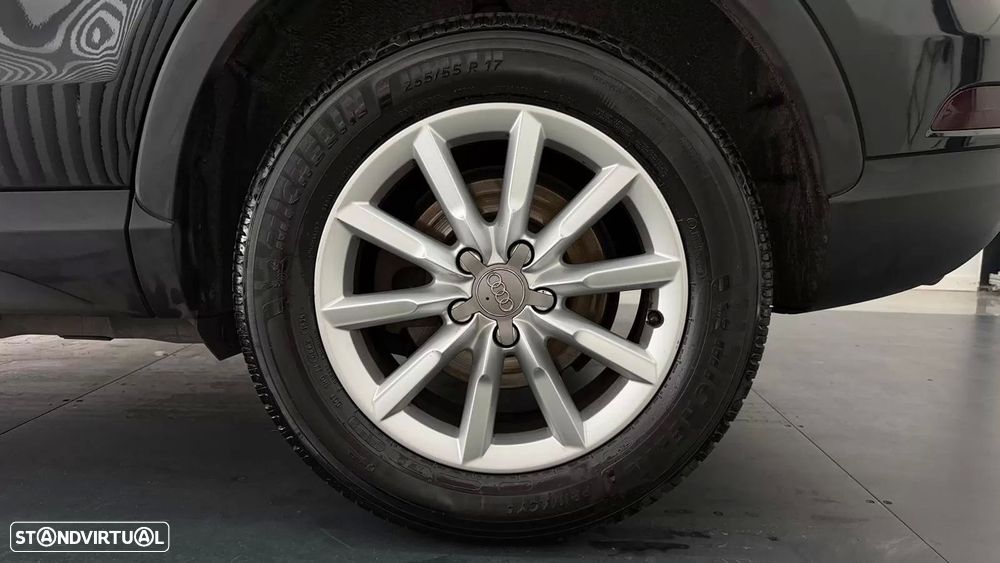 Audi Q3 2.0 TDI - 25