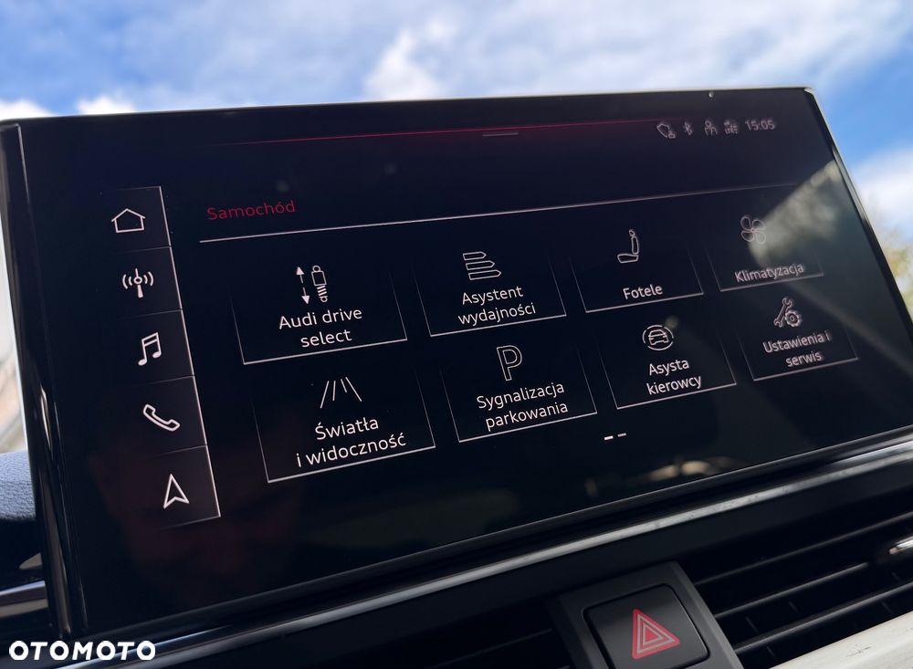 Audi A4 Avant 40 TDI quattro S tronic S line - 28