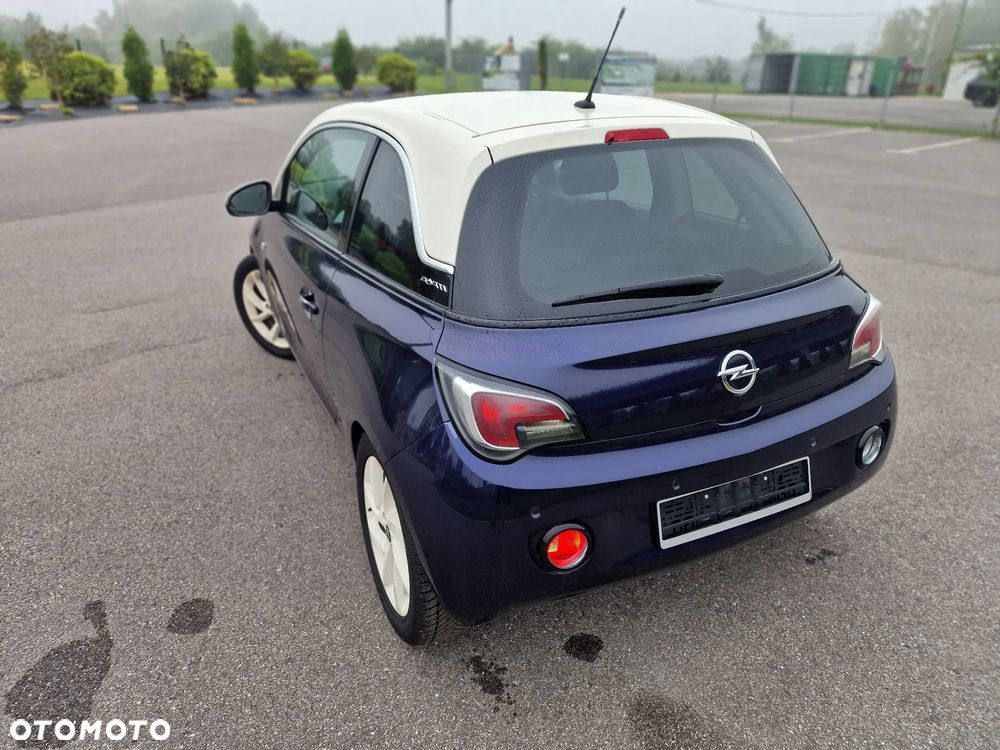 Opel Adam 1.2 Start/Stop Jam - 24