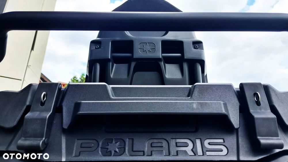 Polaris Sportsman - 6