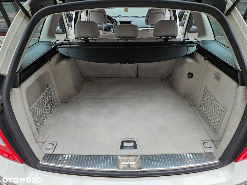 Mercedes-Benz Klasa C 200 Kompressor Elegance - 19