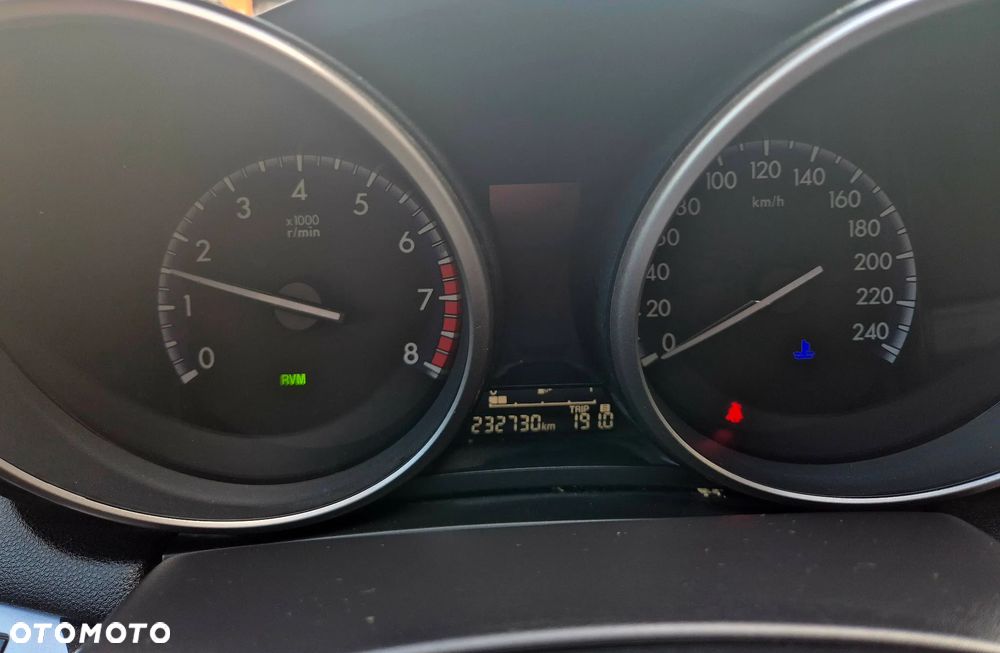 Mazda 3 1.6 MZR Kenko - 27