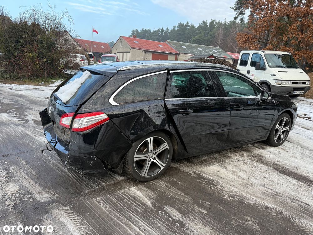 Peugeot 508 2.0 BlueHDi GT S&S - 7