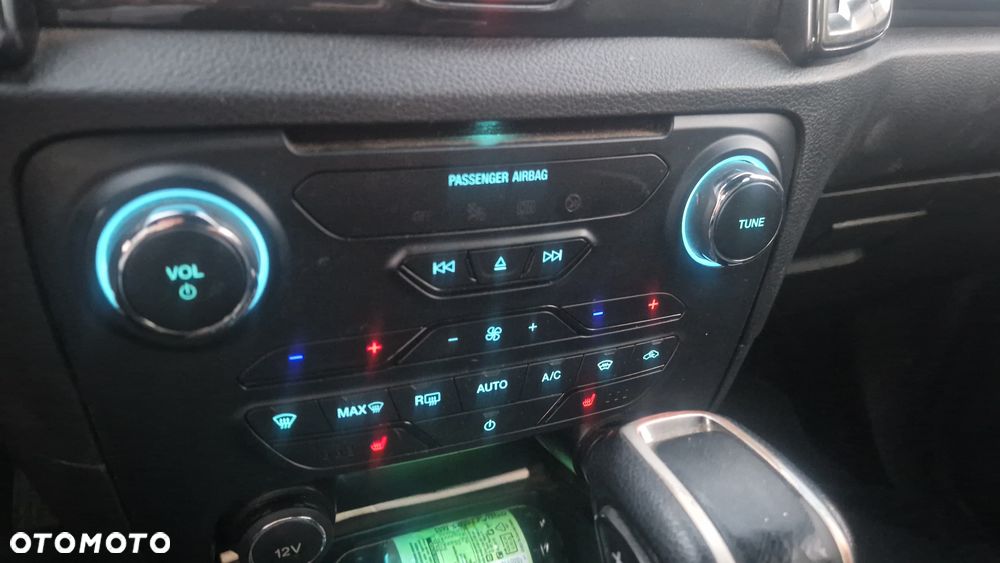 Ford Ranger 2.0 EcoBlue 4x4 DC Wildtrak - 24