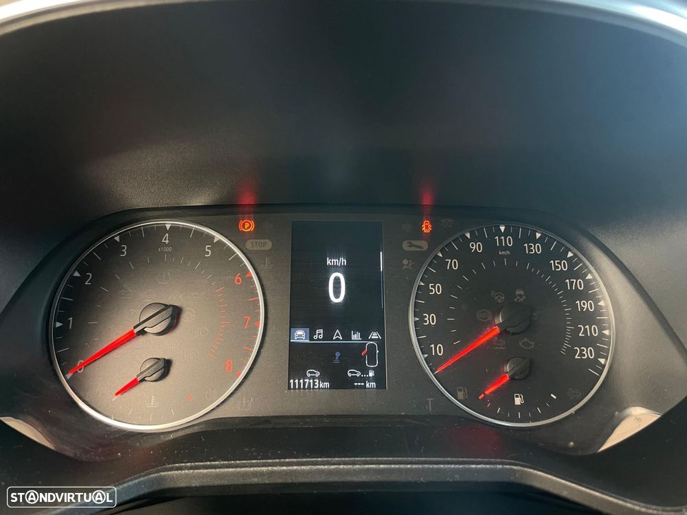 Renault Clio 1.0 TCe Evolution - 9