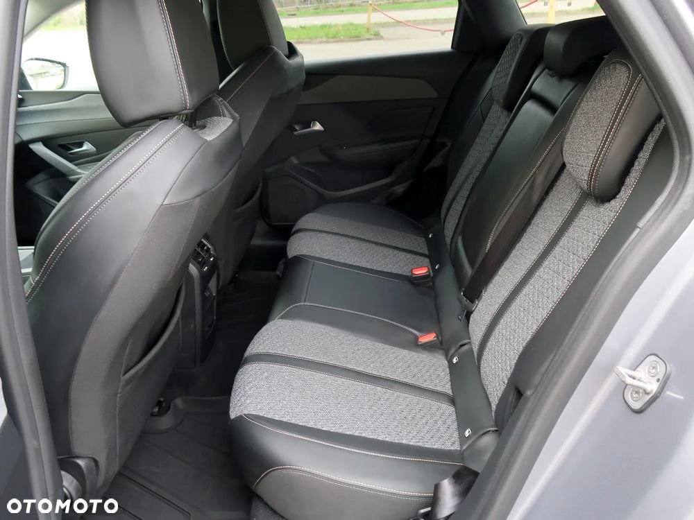 Peugeot 308 1.5 BlueHDi Allure Pack S&S EAT8 - 15