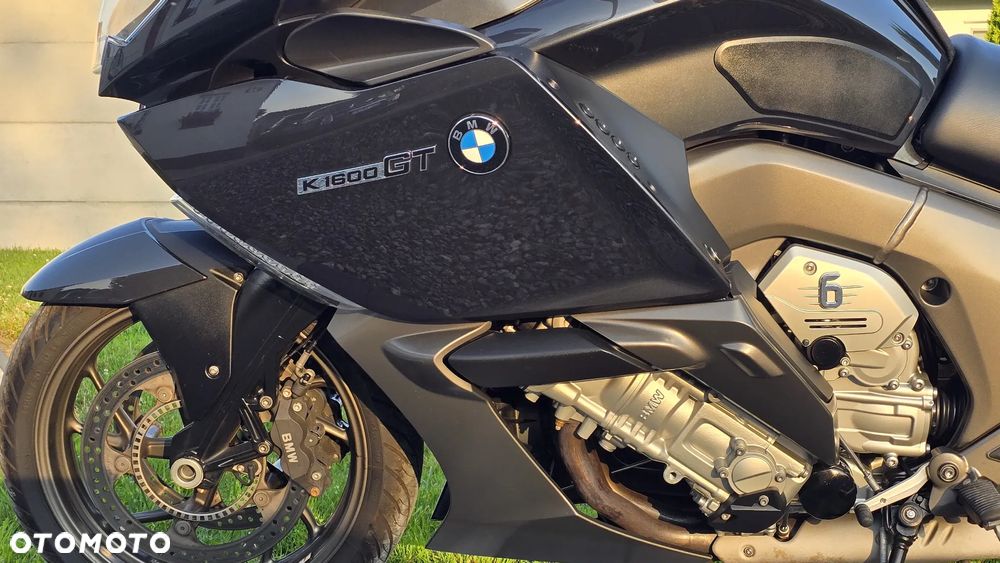 BMW K - 14