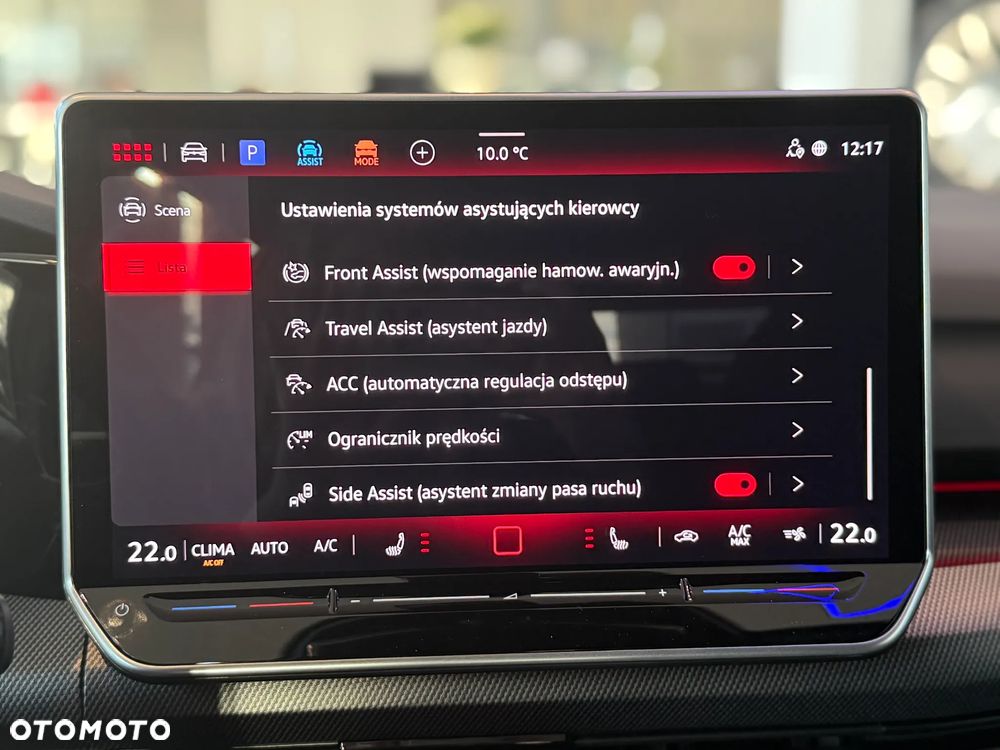 Volkswagen Golf 2.0 TSI GTI Clubsport DSG - 16