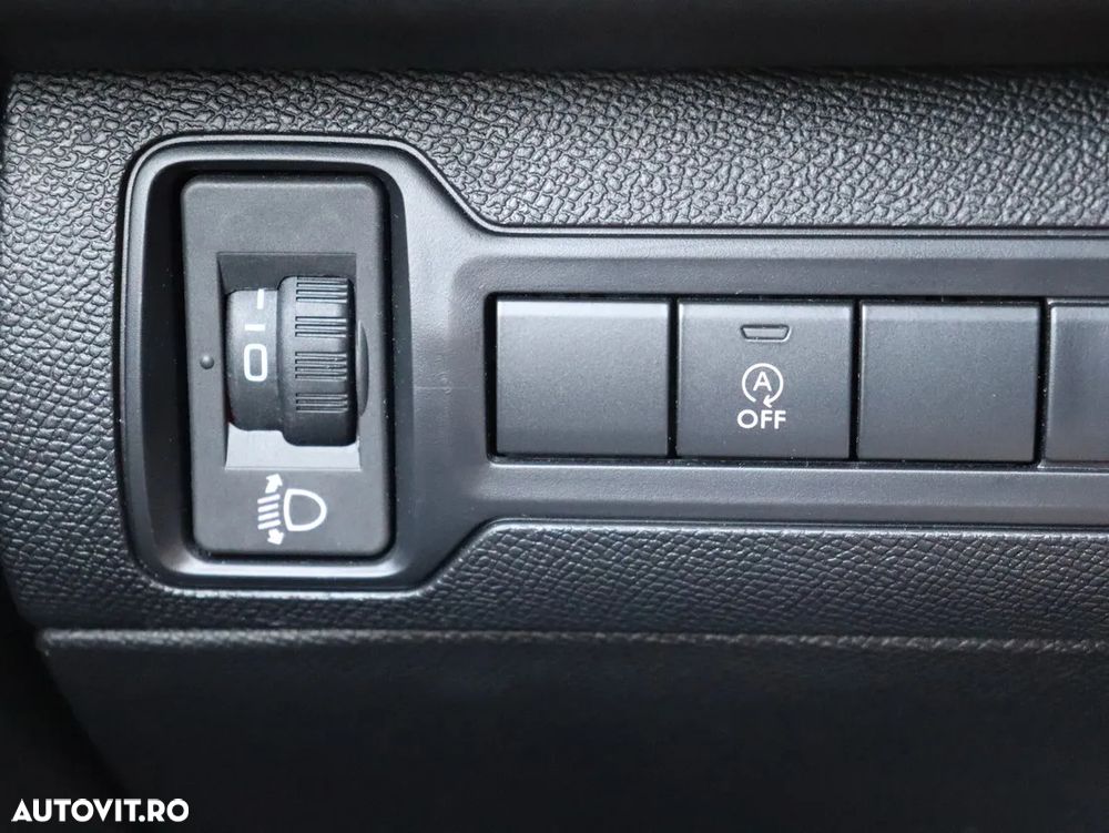 Peugeot 308 1.2 L PureTech Turbo S&S Active - 18