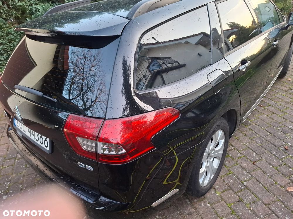 Citroën C5 2.0 HDi Selection - 6