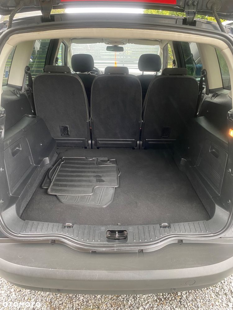 Ford S-Max 2.0 TDCi DPF Platinium X - 8