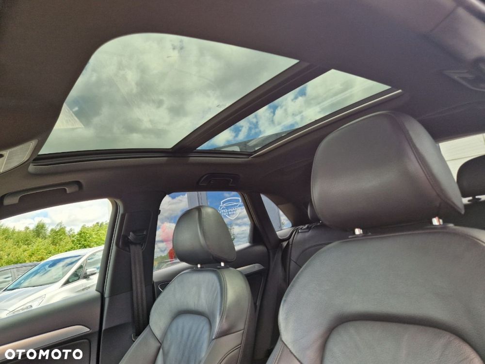 Audi Q3 - 18