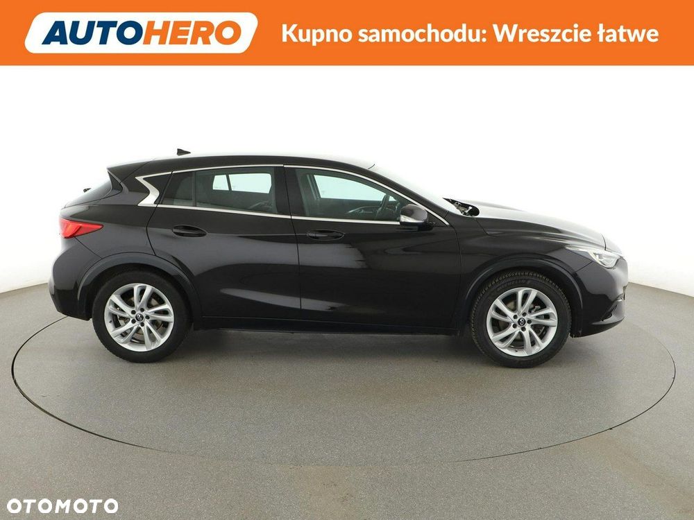 Infiniti Q30 1.5d Premium - 10