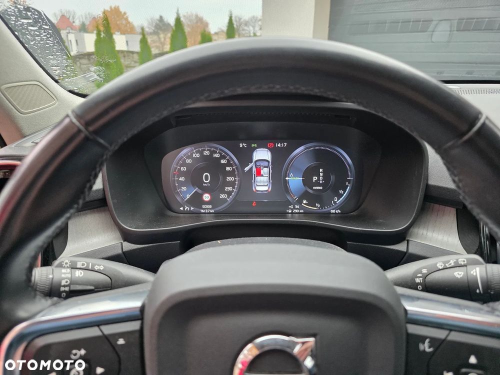 Volvo XC 40 T5 Plug-In Hybrid Inscription - 7