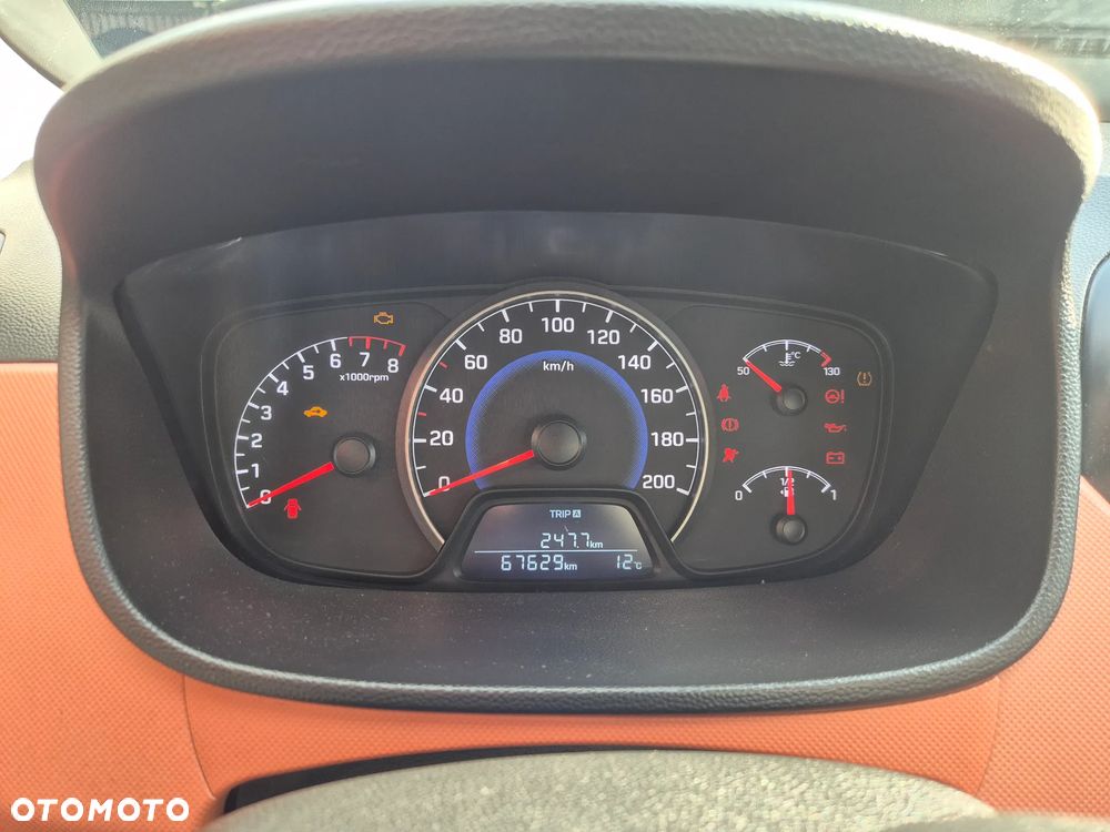 Hyundai i10 - 6