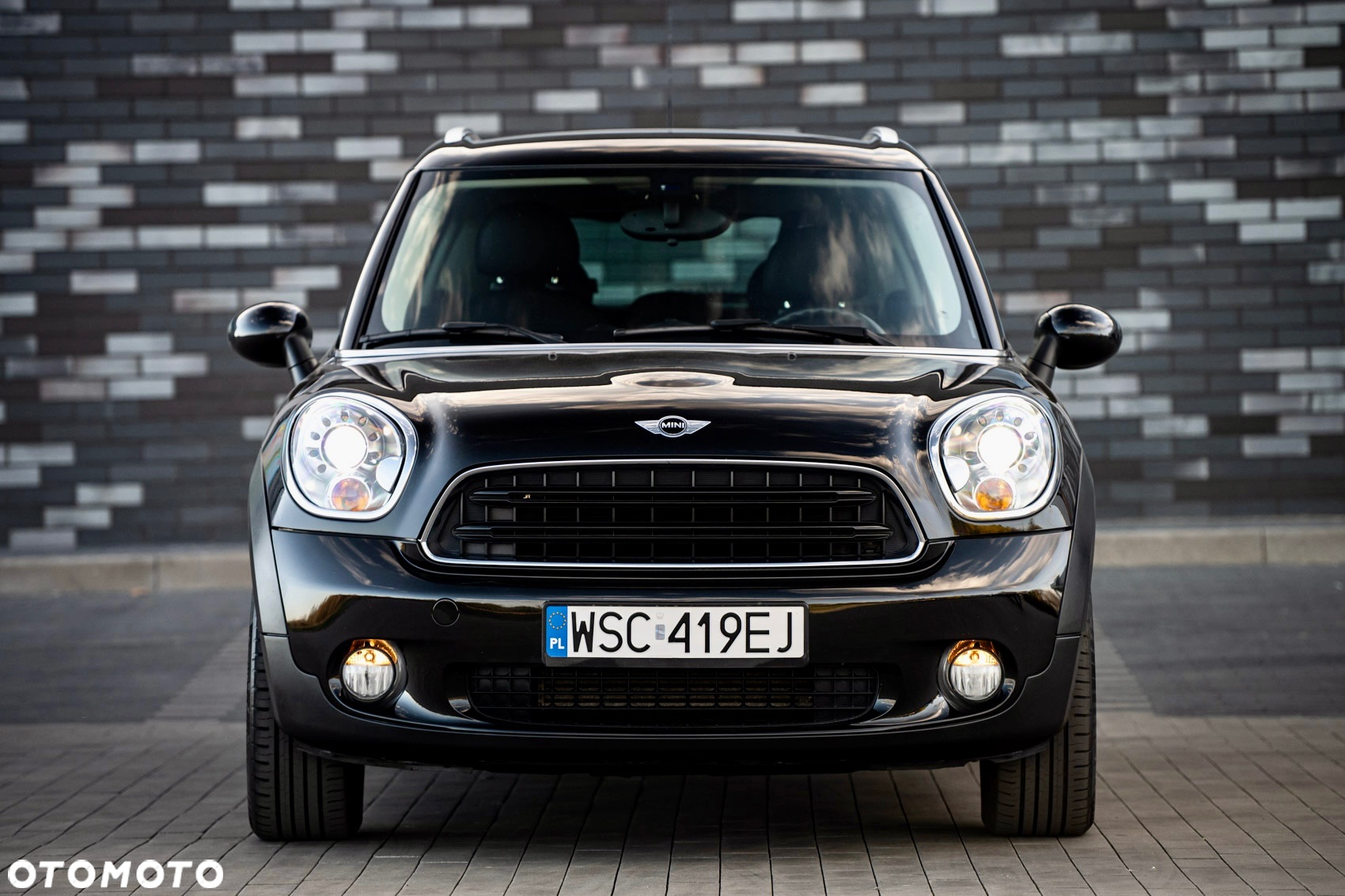 MINI Countryman Cooper D All4 - 2