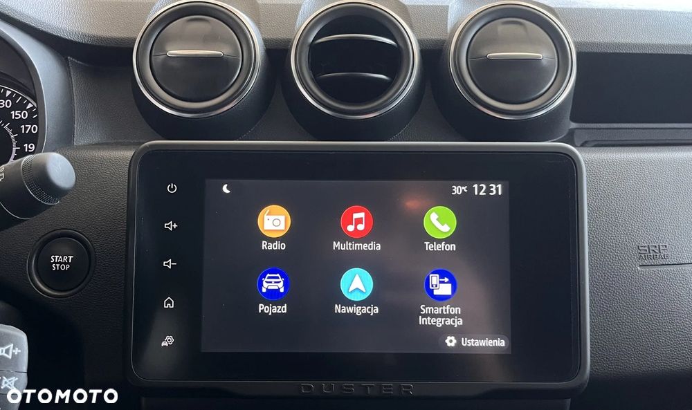Dacia Duster 1.3 TCe Journey+ - 23