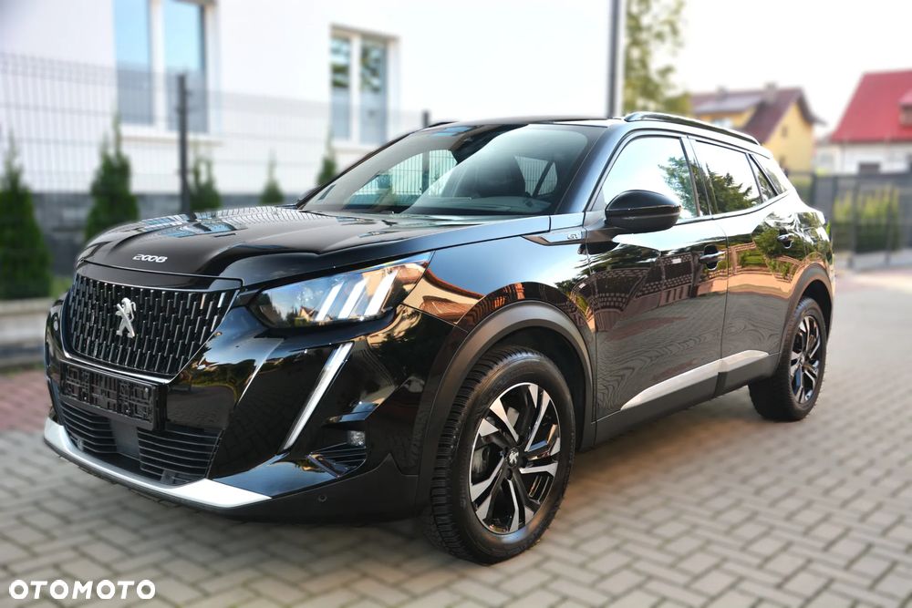 Peugeot 2008 ver-bluehdi-130-gt-s-s-eat8 - 4