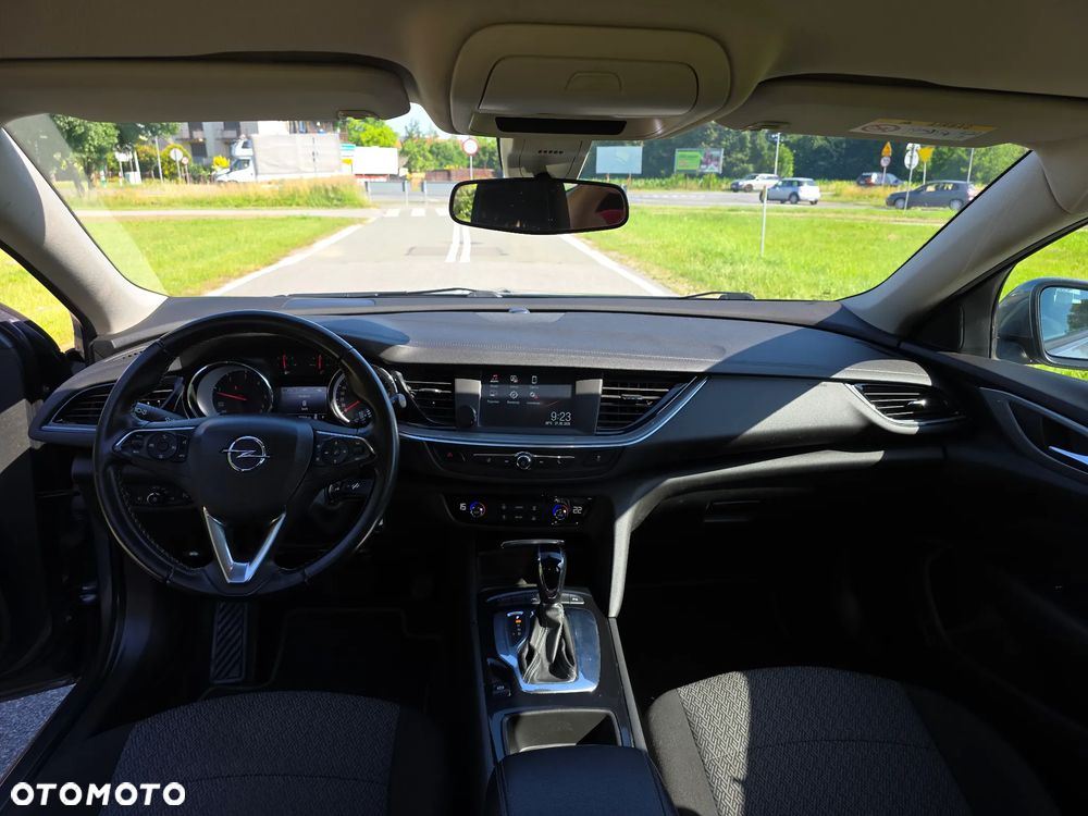 Opel Insignia 2.0 CDTI Enjoy S&S - 22