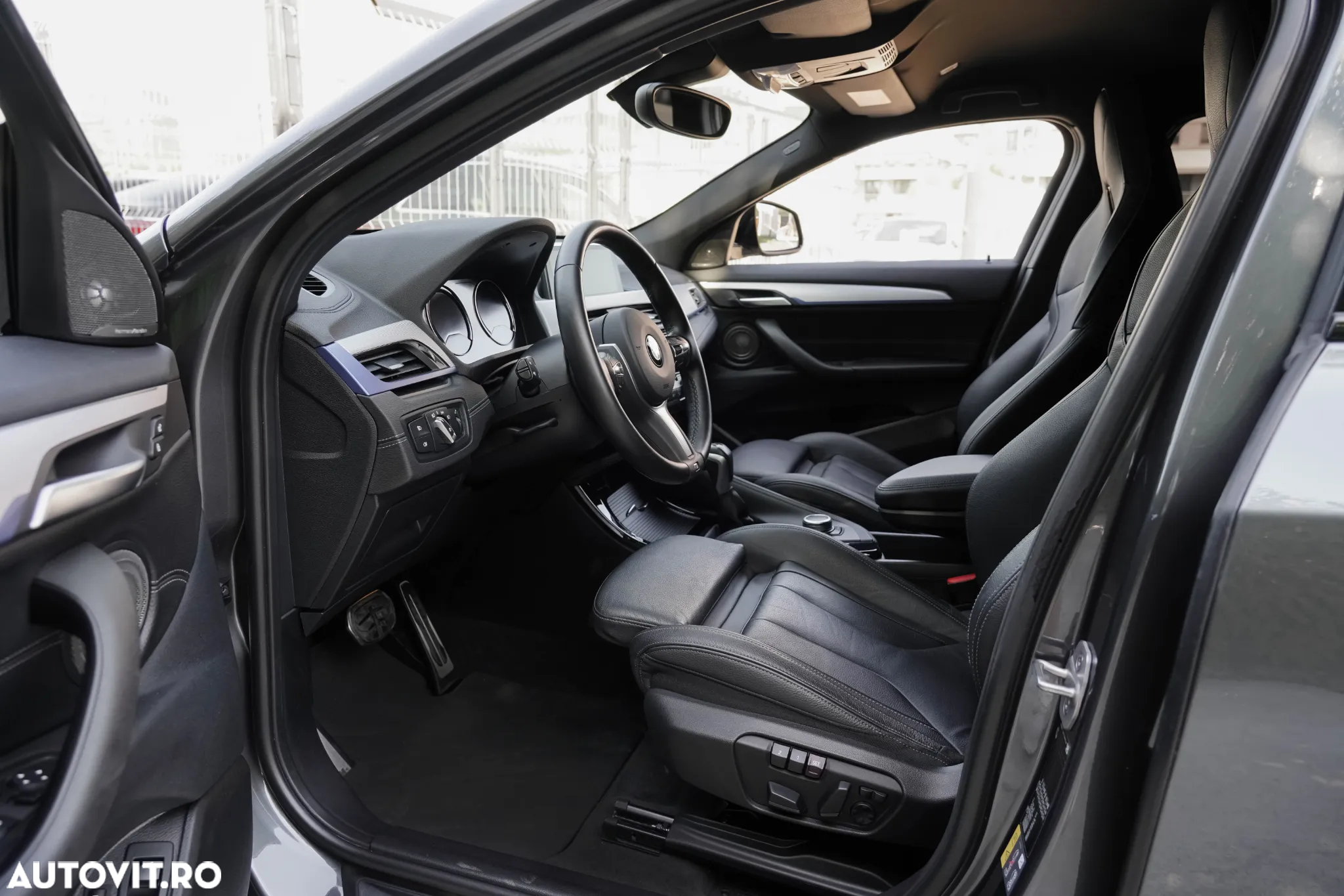 BMW X2 xDrive25e M Sport X - 10