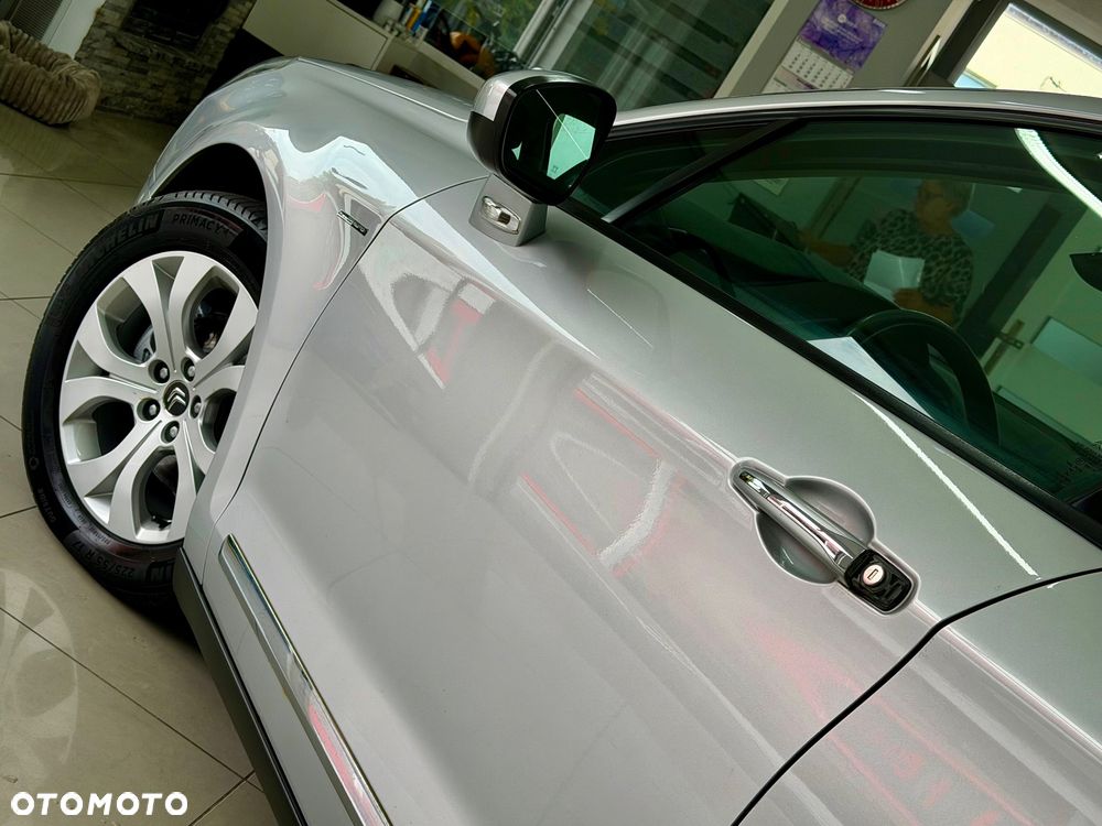 Citroën C5 2.0 HDi Exclusive - 17